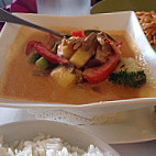 Banana Leaf Thai Cuisine Hurstville food