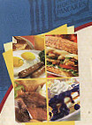 Ihop menu