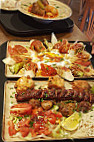 Konak Authentic Turkish Cuisine inside