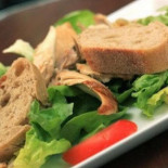 La Pause D' Emilie Nourriture