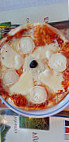 Pizzeria Arnaud food