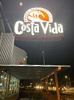 Costa Vida outside
