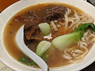 Bandao Beef Noodle food