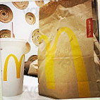 Mcdonald's food