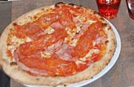 Pizza Mongelli Saint Cyprien food