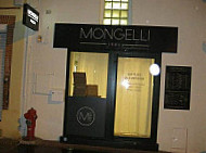 Pizza Mongelli Saint Cyprien outside
