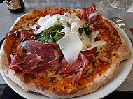 Le Via Chiara - Rstaurant - Pizzeria food