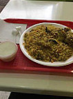Biryani Nation food