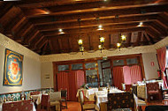 Parador Alcañiz food