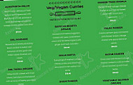 Poppin Papadums Camp Hill menu