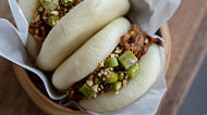 Gongfu Bao food