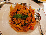 Ask Italian Leamington food