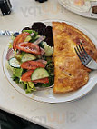 Mottie Pie And Mash food