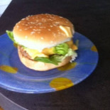 Chez Patricia Nourriture