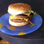 Chez Patricia Nourriture