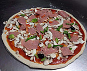 Teisseire Pizza food