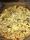 Domino's Pizza Viroflay food