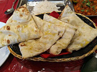 Ganges Indian Restaurant food