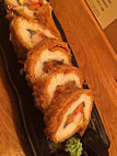 Hanana Sushi food