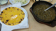 Moheen Punjabi Rasoi food