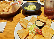 Chili's Grill food