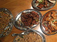 Bombay Chinese food