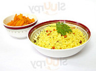 Monihar Tandoori food