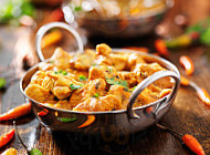 Monihar Tandoori food