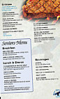 Raven Meadows Inc menu