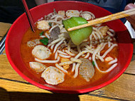 Longmenzhu Noodle food