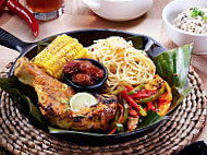 Bbq Chicken Senawang food
