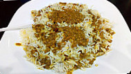 Desi Chaska food