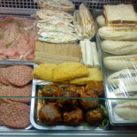 Le Mix Express Alias Le 137 Nourriture