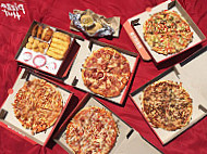 Pizza Hut Lurnea food