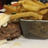 Le Select Vignon Comida