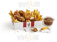 Kfc food