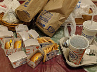 White Castle Staten Island Forest Avenue food