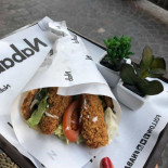 Nabab Kebab Comida