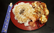 Umiyaki food
