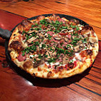 Moose's Tooth Pub Pizzeria food