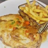 Le Bailli de Suffren food