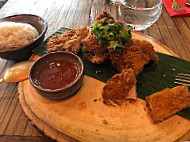 Luangpra food