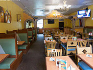 Ixtapa Mexican Grill Cantina inside