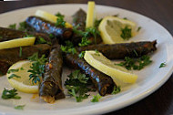 Anatolia Turkish Cuisine food
