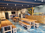 Bow River Brewing inside