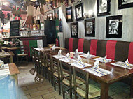 La Table Basque food