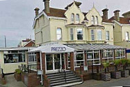 Prezzo Clacton On Sea outside