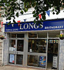 Longs Fish Chips outside