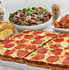 Jet's Pizza food