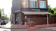 TradeMark Bar Restaurant outside